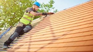 Best Roof Leak Repair  in Volga, SD