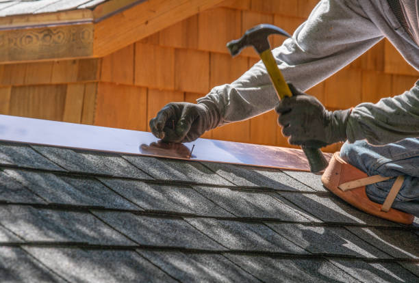 Best Cold Roofs  in Volga, SD