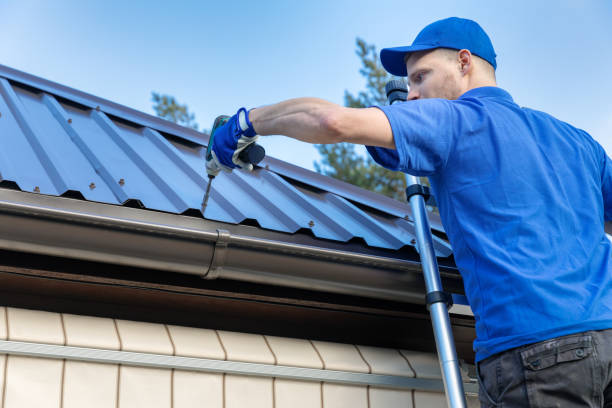 Best Roof Insulation Installation  in Volga, SD