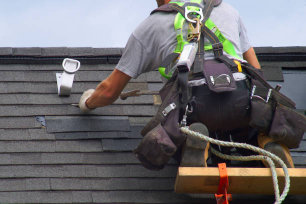 Best Emergency Roof Repair Services  in Volga, SD