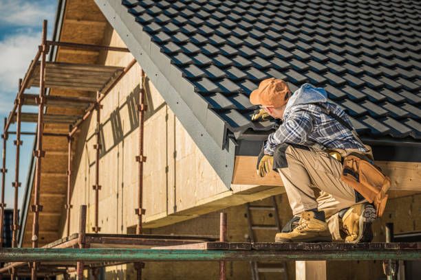  Volga, SD Roofing repair and installation Pros