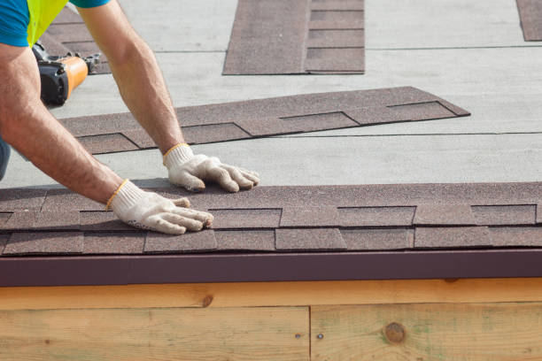 Fast & Reliable Emergency Roof Repairs in Volga, SD
